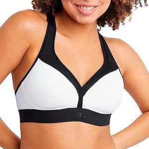 NWT Champion - Women's Sports Bra, Moderate Support